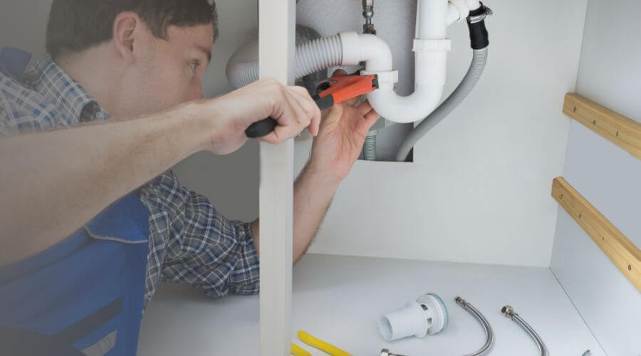 Professional Tankless Water Heater Installation in Hoschton, GA